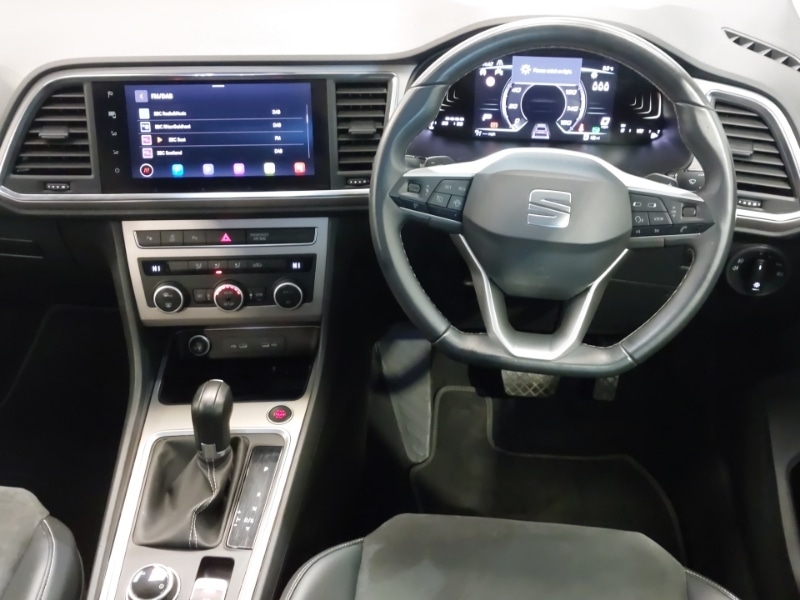 Used SEAT Ateca 2024 for sale - 78099098: Photo 7