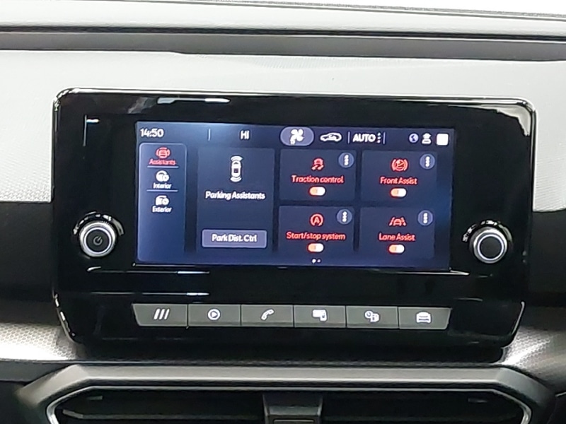 Used SEAT Leon 2022 for sale - 78213936: Photo 11