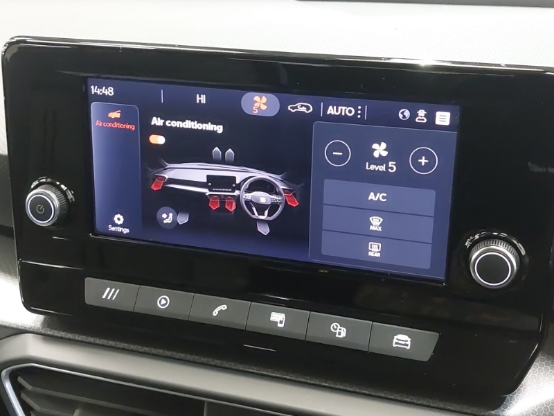 Used SEAT Leon 2022 for sale - 78213936: Photo 13