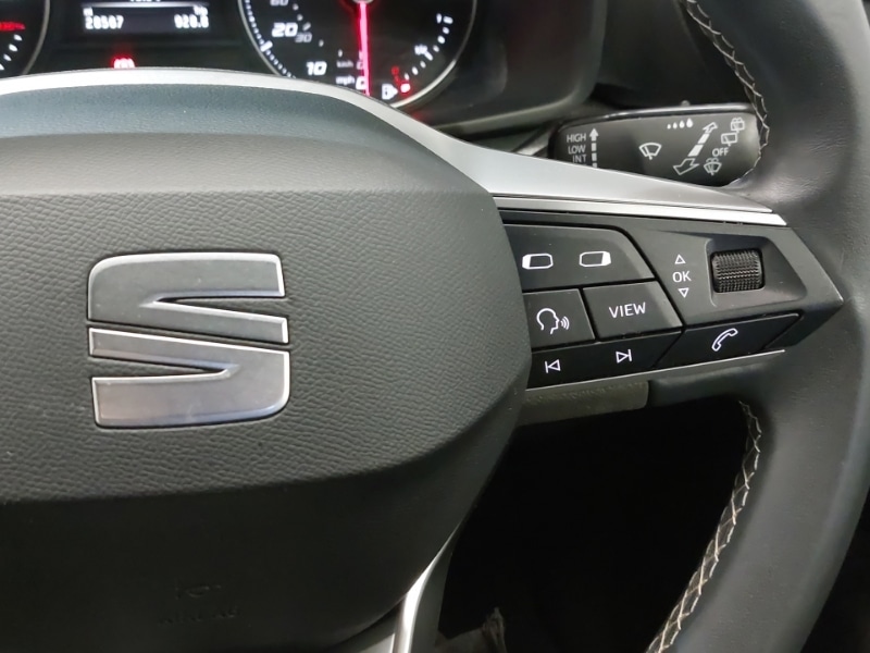 Used SEAT Leon 2022 for sale - 78213936: Photo 16