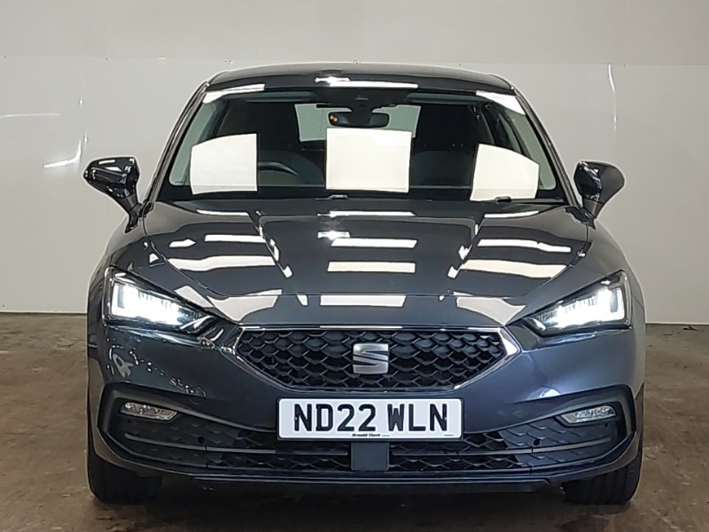 Used SEAT Leon 2022 for sale - 78213936: Photo 19