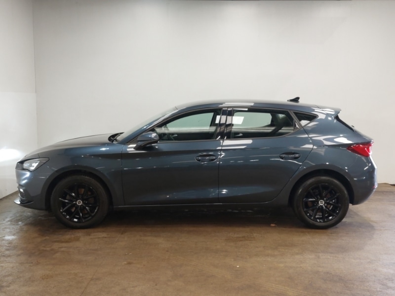 Used SEAT Leon 2022 for sale - 78213936: Photo 4