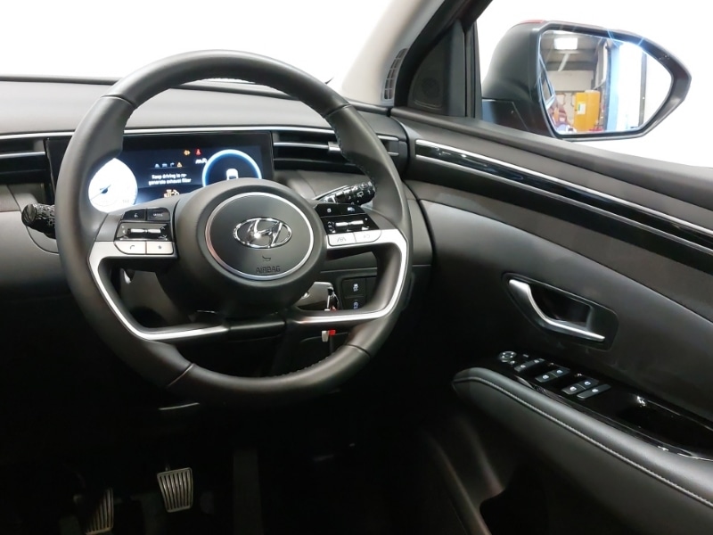 Used Hyundai TUCSON 2023 for sale - 77731331: Photo 11