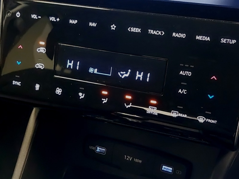 Used Hyundai TUCSON 2023 for sale - 77731331: Photo 13