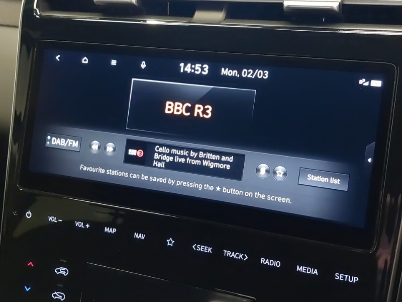 Used Hyundai TUCSON 2023 for sale - 77731331: Photo 14