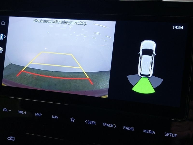 Used Hyundai TUCSON 2023 for sale - 77731331: Photo 15