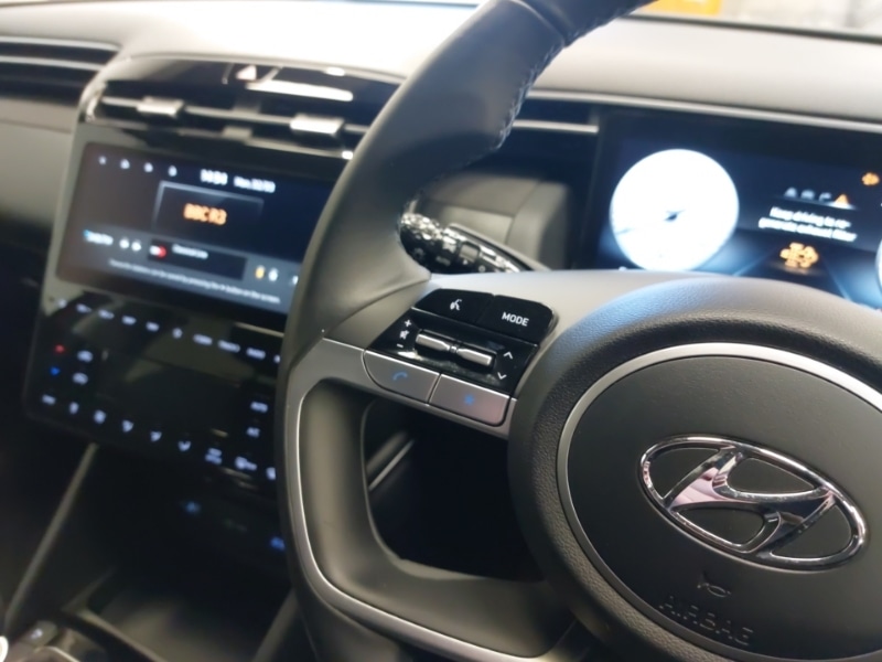 Used Hyundai TUCSON 2023 for sale - 77731331: Photo 17