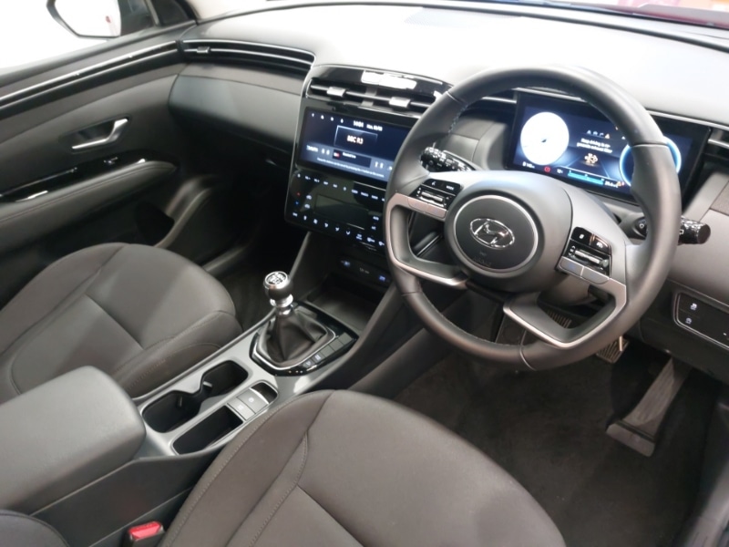 Used Hyundai TUCSON 2023 for sale - 77731331: Photo 18