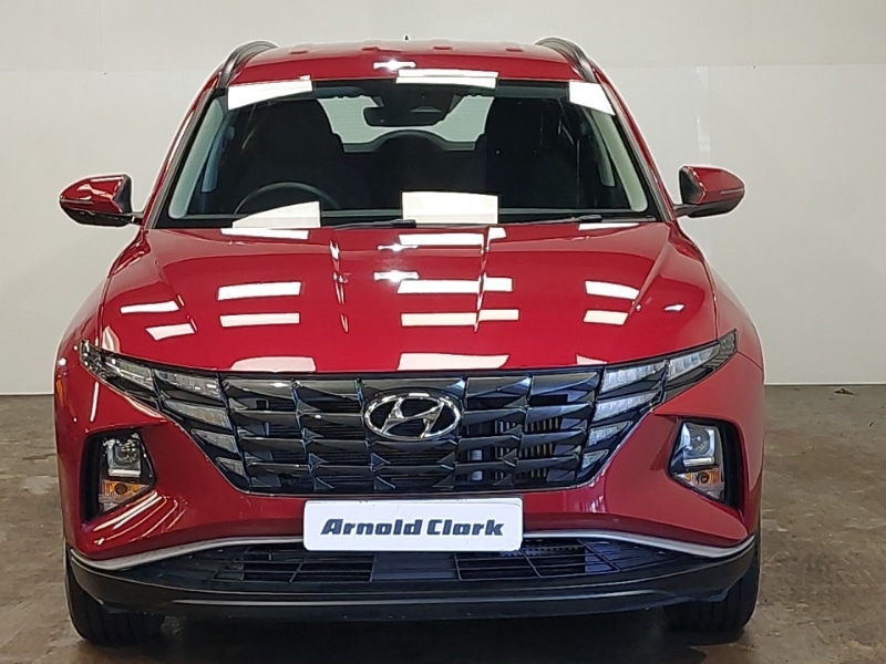 Used Hyundai TUCSON 2023 for sale - 77731331: Photo 19