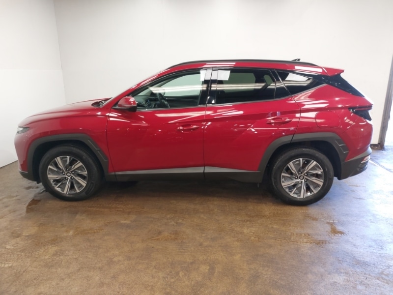 Used Hyundai TUCSON 2023 for sale - 77731331: Photo 4