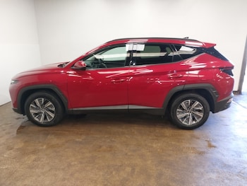 Used Hyundai TUCSON 2023 for sale - 77731331: Photo