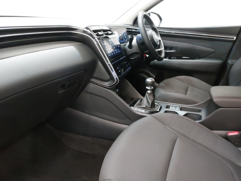 Used Hyundai TUCSON 2023 for sale - 77731331: Photo 5