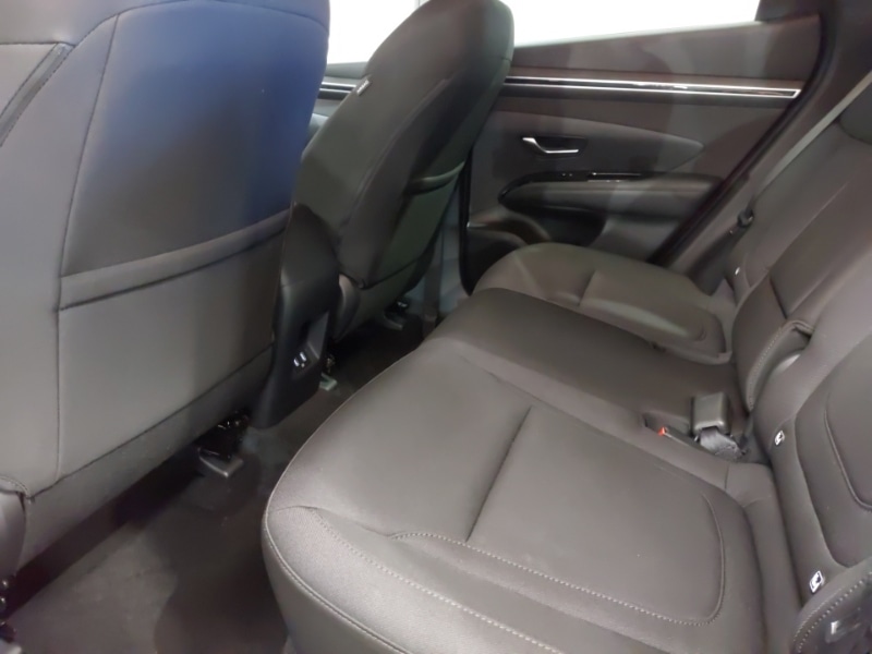 Used Hyundai TUCSON 2023 for sale - 77731331: Photo 6