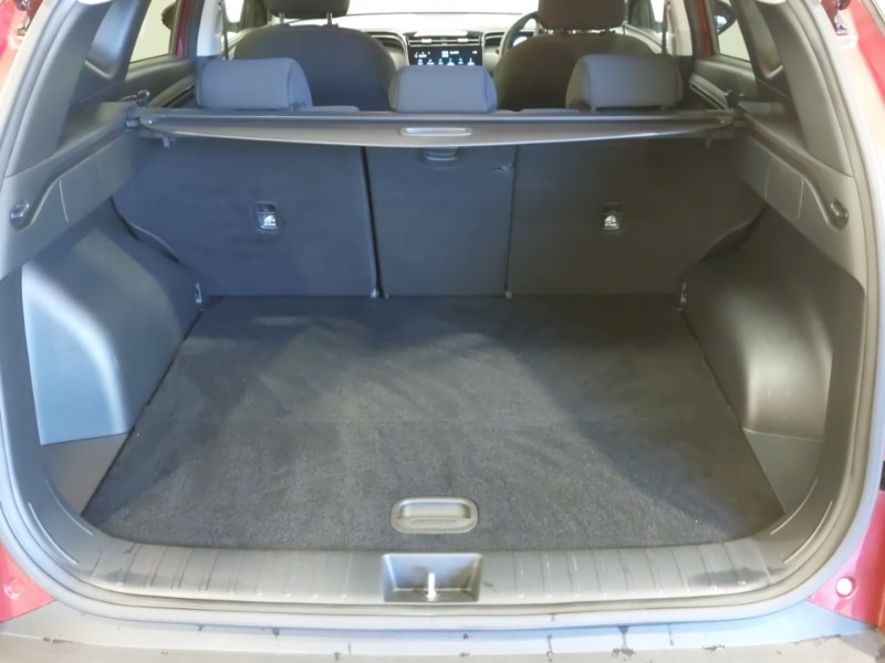 Used Hyundai TUCSON 2023 for sale - 77731331: Photo 8