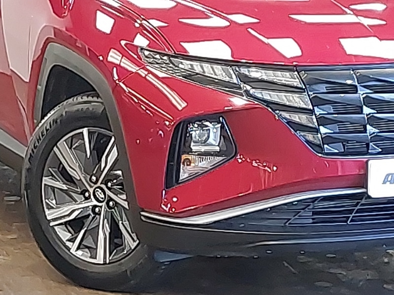 Used Hyundai TUCSON 2023 for sale - 77731331: Photo 9