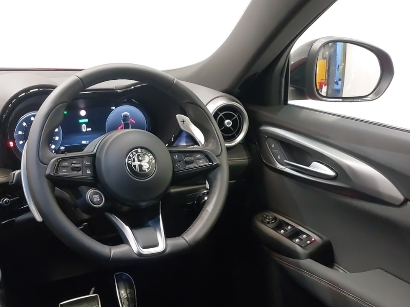 Used Alfa Romeo Tonale 2025 for sale - 77536586: Photo 10