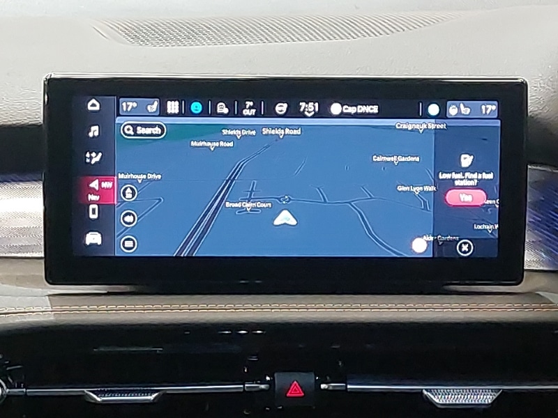 Used Alfa Romeo Tonale 2025 for sale - 77536586: Photo 11