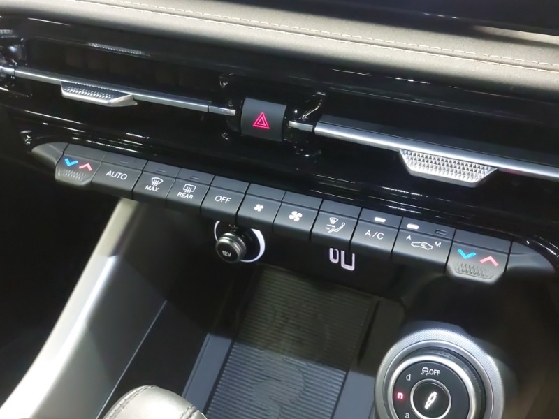 Used Alfa Romeo Tonale 2025 for sale - 77536586: Photo 13