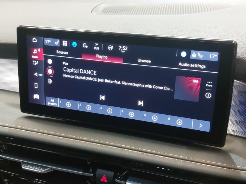 Used Alfa Romeo Tonale 2025 for sale - 77536586: Photo 14