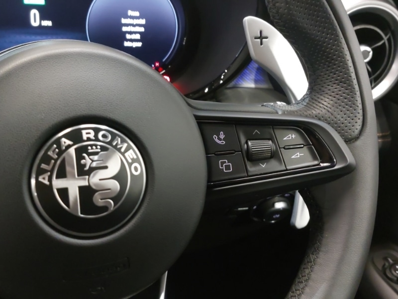 Used Alfa Romeo Tonale 2025 for sale - 77536586: Photo 16