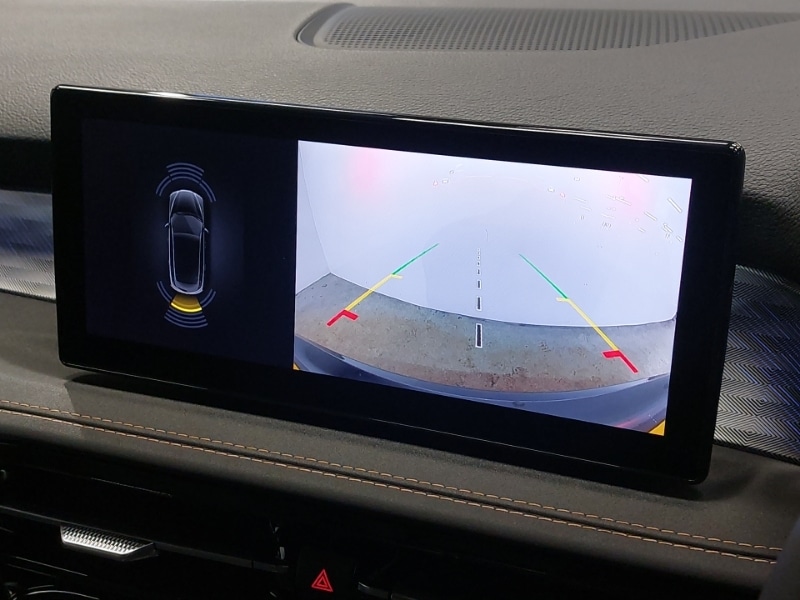 Used Alfa Romeo Tonale 2025 for sale - 77536586: Photo 17