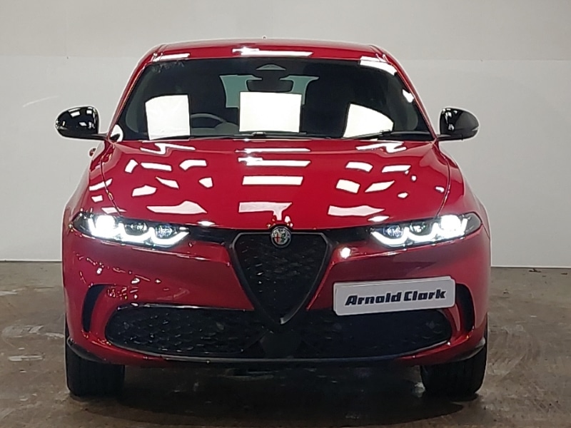 Used Alfa Romeo Tonale 2025 for sale - 77536586: Photo 19