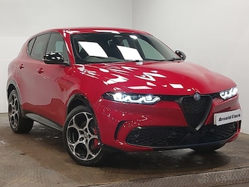Used Alfa Romeo Tonale 2025 for sale - 77536586: Photo