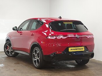 Used Alfa Romeo Tonale 2025 for sale - 77536586: Photo