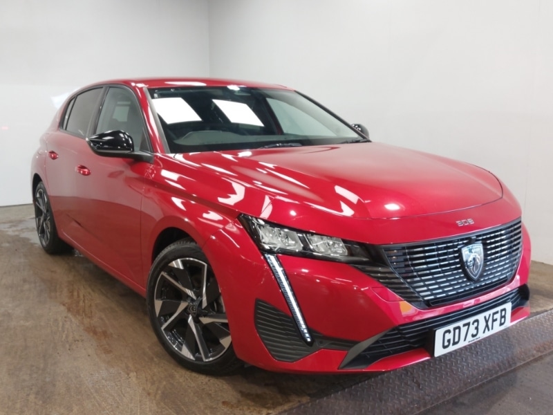 Used Peugeot 308 2024 for sale - 76052425: Photo 1