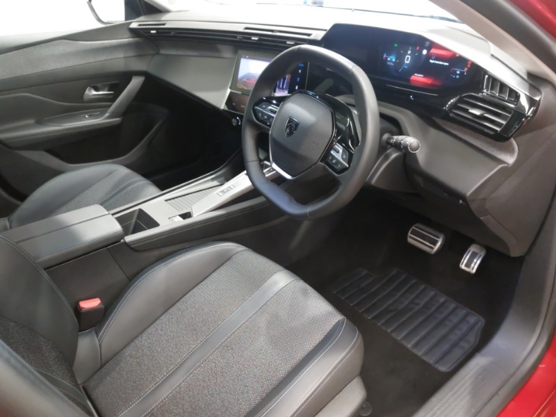 Used Peugeot 308 2024 for sale - 76052425: Photo 18