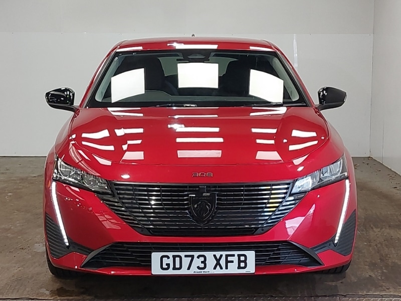 Used Peugeot 308 2024 for sale - 76052425: Photo 19