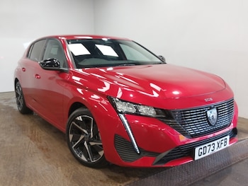 Peugeot - 308
