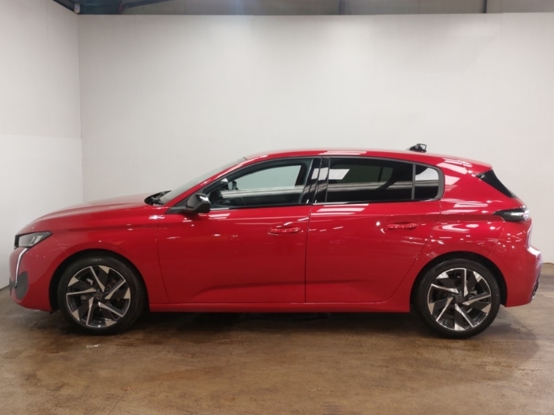 Used Peugeot 308 2024 for sale - 76052425: Photo 4