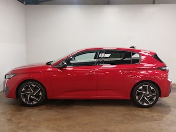 Used Peugeot 308 2024 for sale - 76052425: Photo 4