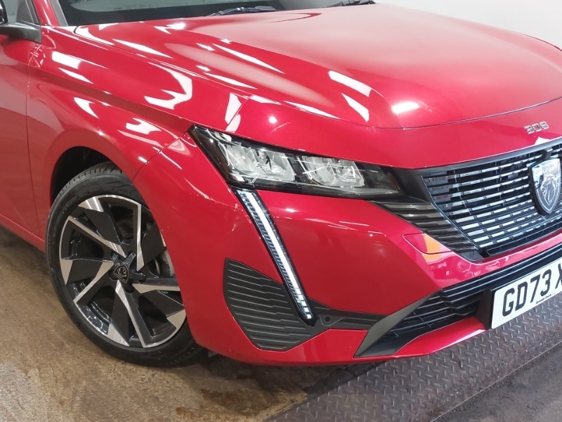 Used Peugeot 308 2024 for sale - 76052425: Photo 9