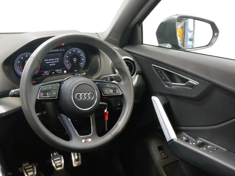 Used Audi Q2 2024 for sale - 77141189: Photo 10