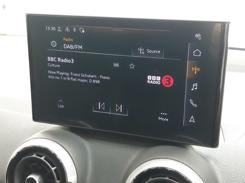 Used Audi Q2 2024 for sale - 77141189: Photo 14