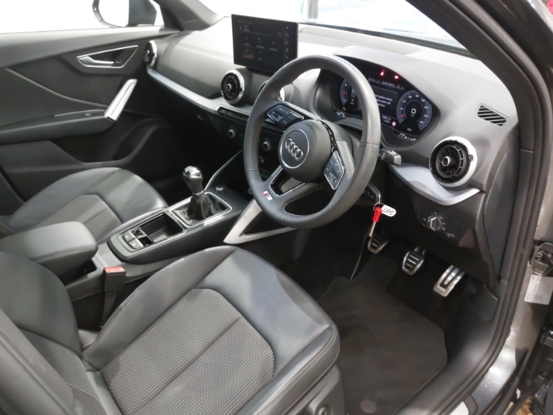 Used Audi Q2 2024 for sale - 77141189: Photo 18