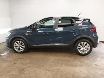 Used Renault Captur 2020 for sale - 78683914: Photo
