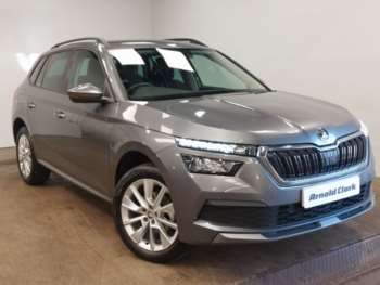 2022 - 1.0 TSI 95 SE Drive 5dr