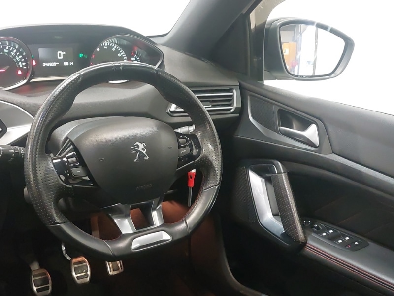 Used Peugeot 308 2020 for sale - 77663835: Photo 10