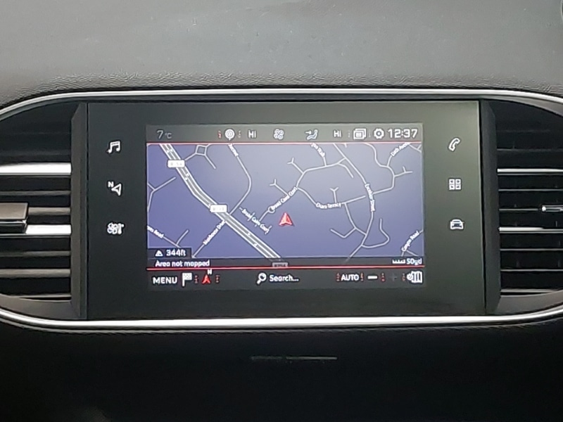 Used Peugeot 308 2020 for sale - 77663835: Photo 11