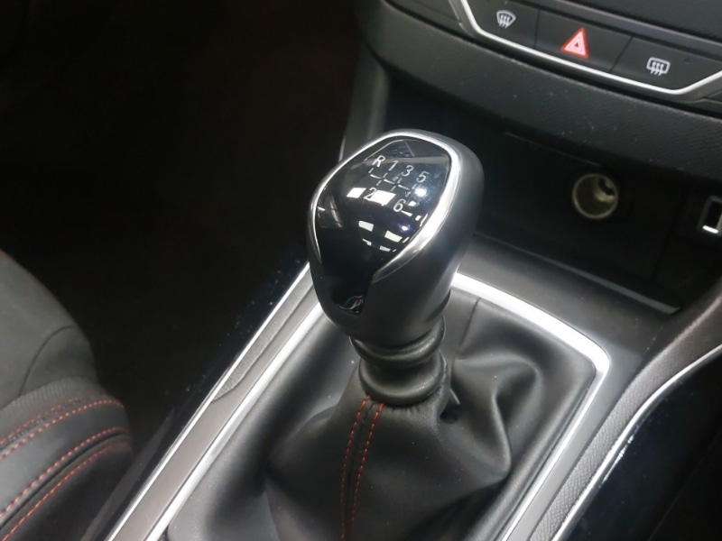 Used Peugeot 308 2020 for sale - 77663835: Photo 12