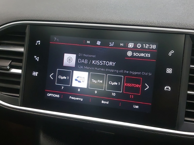 Used Peugeot 308 2020 for sale - 77663835: Photo 14