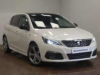 Used Peugeot 308 2020 for sale - 77663835: Photo