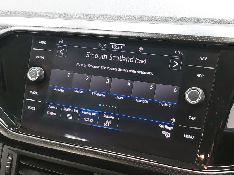 Used Volkswagen T-Cross 2022 for sale - 78071273: Photo 14