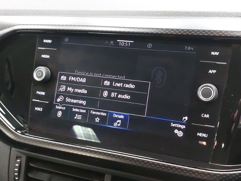 Used Volkswagen T-Cross 2022 for sale - 78071273: Photo 15