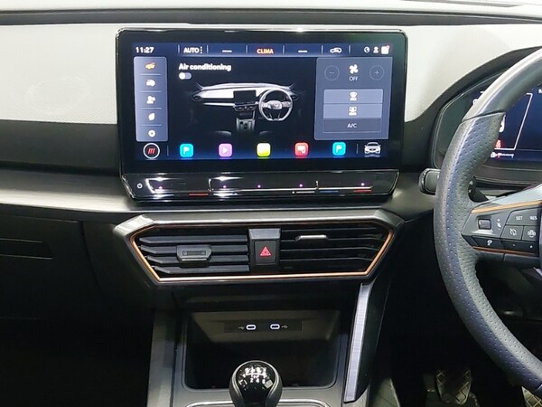 Used Cupra Leon 2024 for sale - 76285756: Photo 10