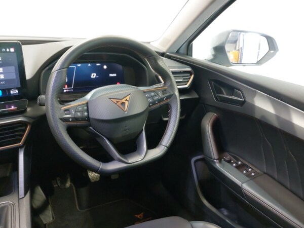 Used Cupra Leon 2024 for sale - 76285756: Photo 11