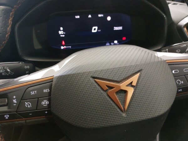 Used Cupra Leon 2024 for sale - 76285756: Photo 17